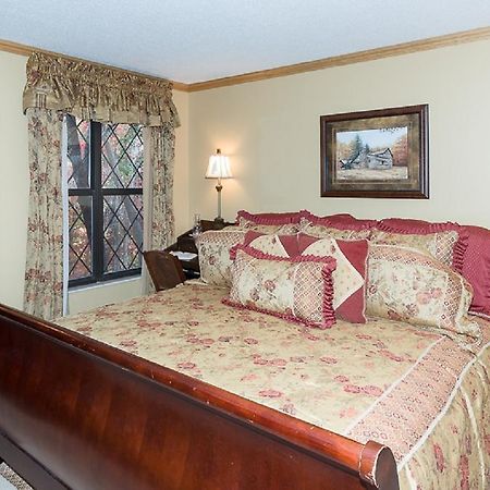 The Foxtrot Bed And Breakfast Gatlinburg Luaran gambar