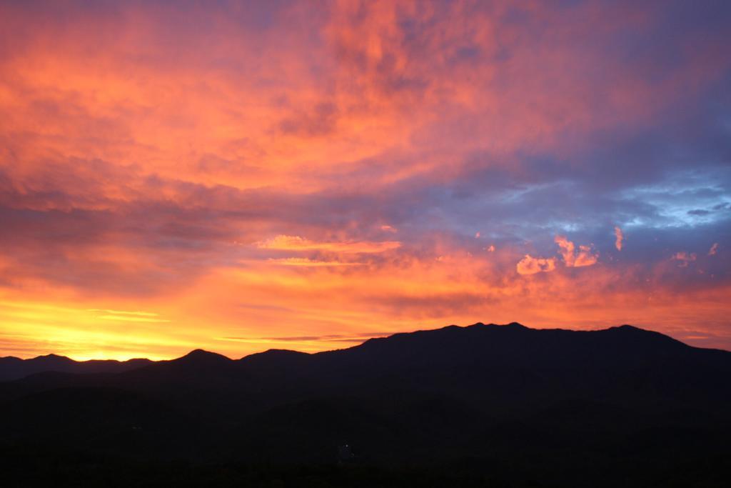 The Foxtrot Bed And Breakfast Gatlinburg Luaran gambar
