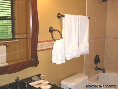 The Foxtrot Bed And Breakfast Gatlinburg Bilik gambar