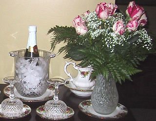 The Foxtrot Bed And Breakfast Gatlinburg Luaran gambar