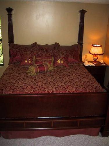 The Foxtrot Bed And Breakfast Gatlinburg Luaran gambar