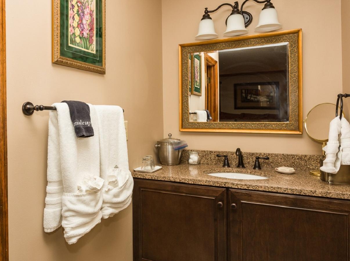The Foxtrot Bed And Breakfast Gatlinburg Luaran gambar