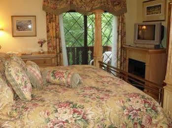 The Foxtrot Bed And Breakfast Gatlinburg Luaran gambar