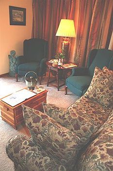 The Foxtrot Bed And Breakfast Gatlinburg Luaran gambar